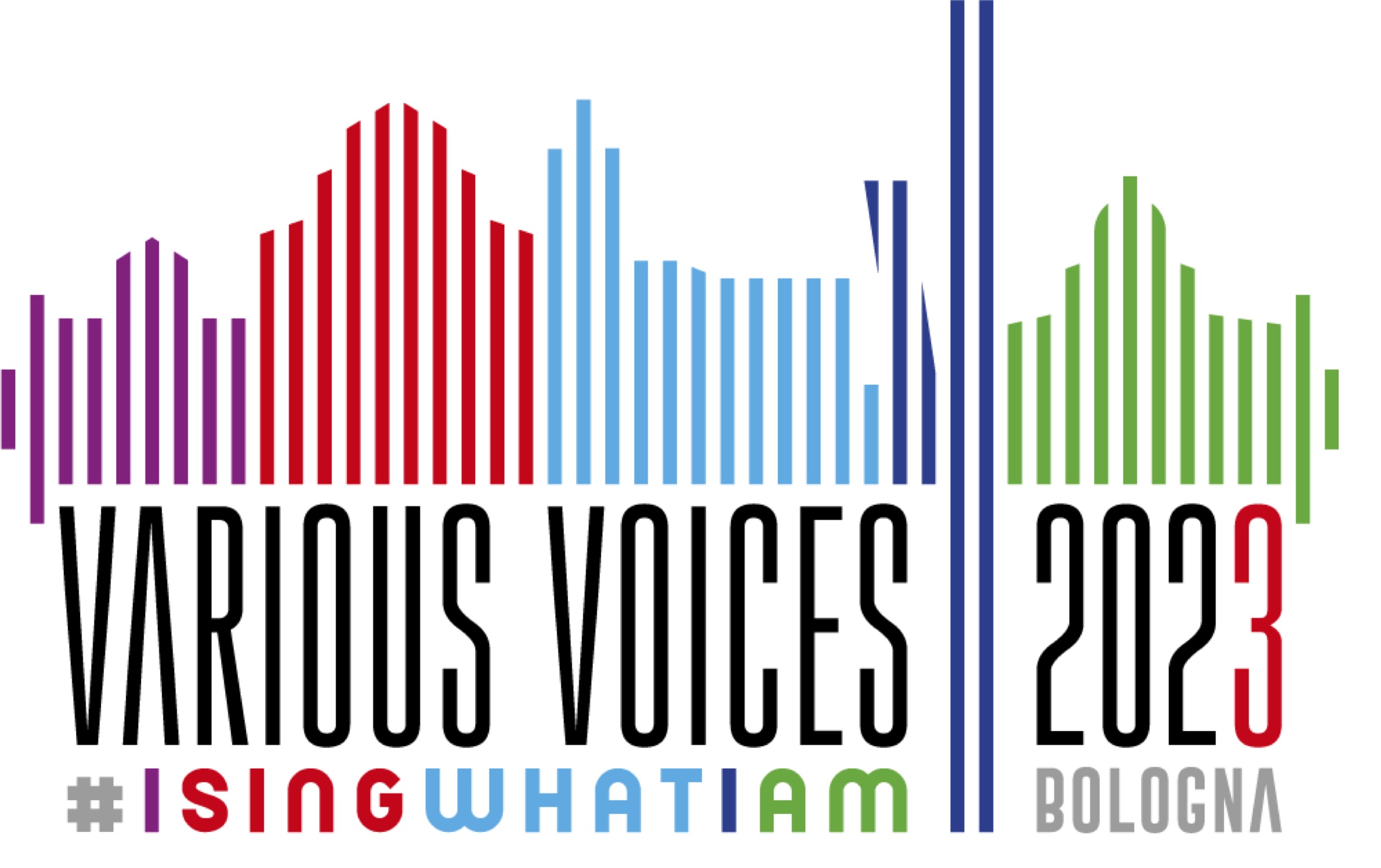 Various Voices 2023 – Bologna